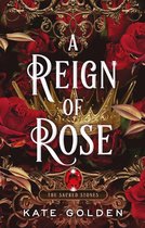 Sacred Stones - A Reign of Rose