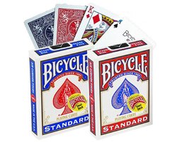 Bicycle Short Deck | Playing Cards