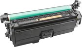 Print-Equipment Toner cartridge / Alternatief voor HP CE260X / CE260 XL zwart | HP Color Laserjet CP4500/ CP4520dn/ CM4500/ CM4540f/ CM4540fskm/ CP4000