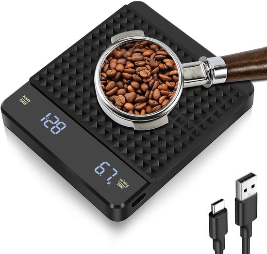 Balance Vétérinaire - Balance de Pesée en Inox BLET