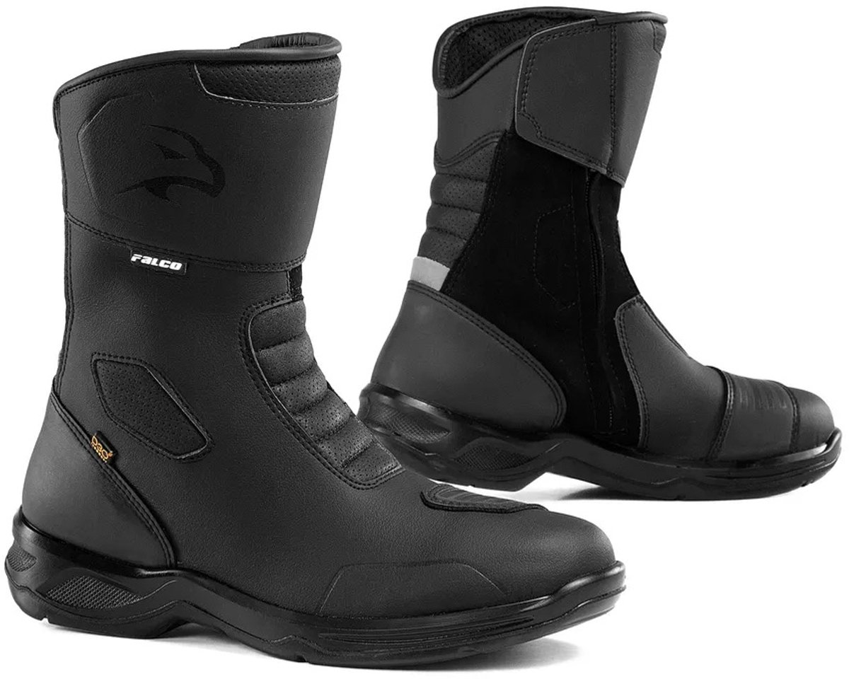 Falco Liberty 3 Zwart Laarzen - Laars