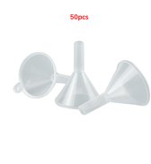 Entonnoirs d'ustensiles de cuisine en plastique de qualité alimentaire sans BPA Entonnoirs d'ustensiles de cuisine en plastique de qualité alimentaire sans BPA