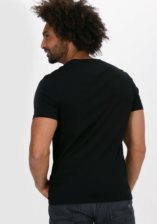 T-shirt Lyle & Scott KM TS400VOG