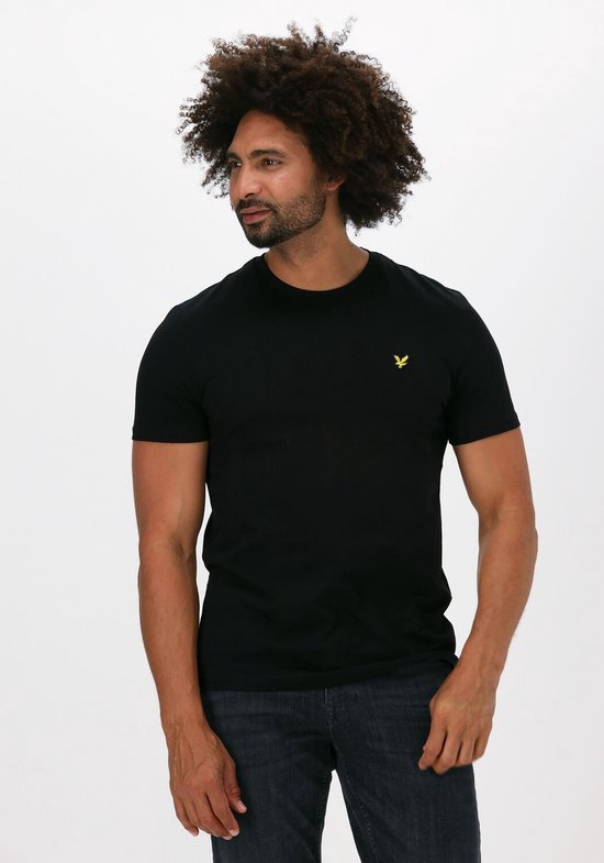 T-shirt Lyle & Scott KM TS400VOG