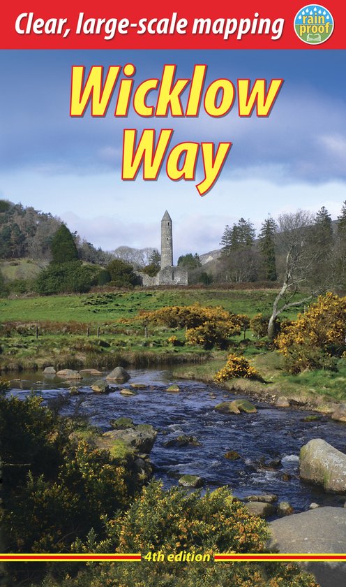 Wicklow Way - cover