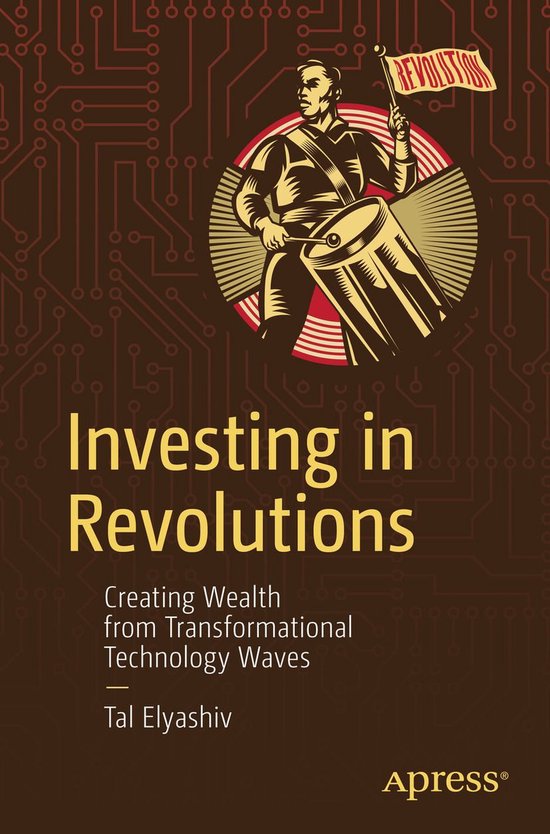 Professional and Applied Computing (R0) - Investing in Revol ... - cover