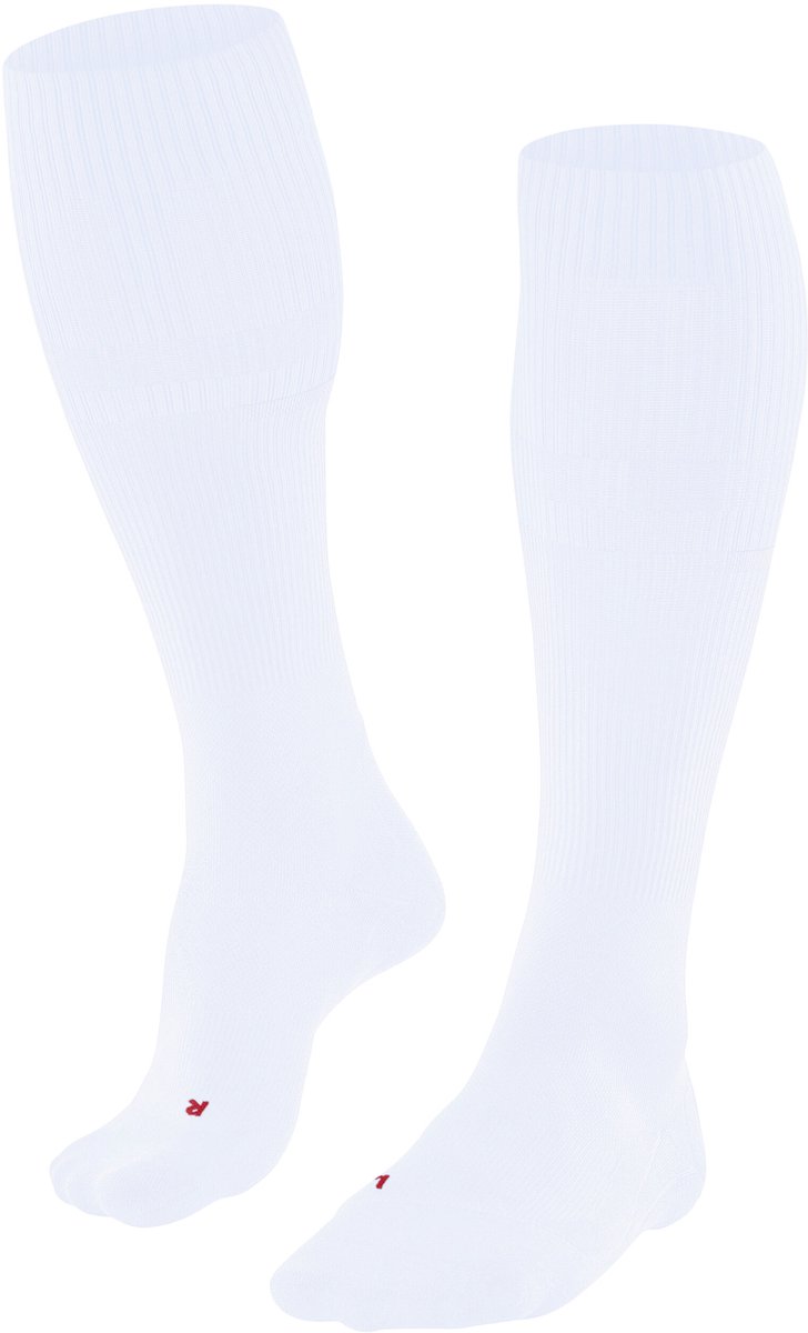 FALKE RU Compression Energy met compressie functioneel materiaal hardloopsokken dames wit - maat 35-38 W1