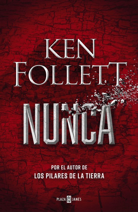Nunca / Never - cover
