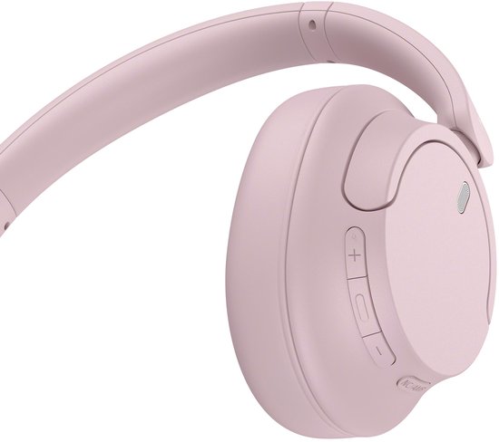 Sony WH-CH720N (Pink) (2/8)