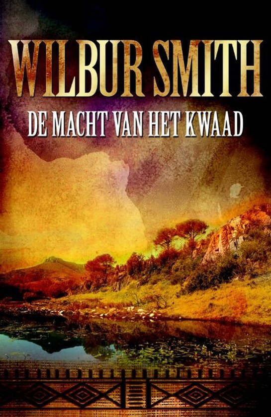 De Macht Van Het Kwaad