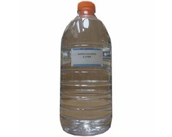 Verzinkshop Gedestilleerd Water - Zuiver water voor metaalbehandeling - 2 liter