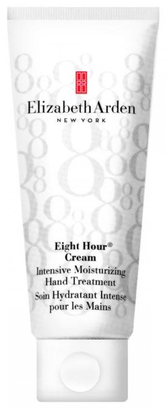 Elizabeth Arden Eight Hour Cream Moisturizing Handcrème - 75 ml