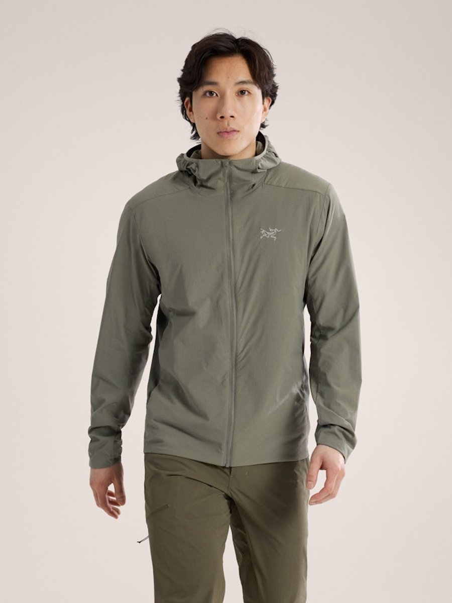 Arc'teryx Atom SL Hoody L