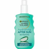 2x Garnier Ambre Solaire Aftersun Spray 200 ml
