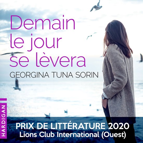 Demain le jour se lèvera - cover