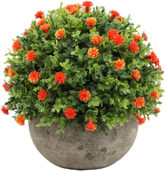 Kunstcactus Okinawa 150cm | Kunst Cactussen van