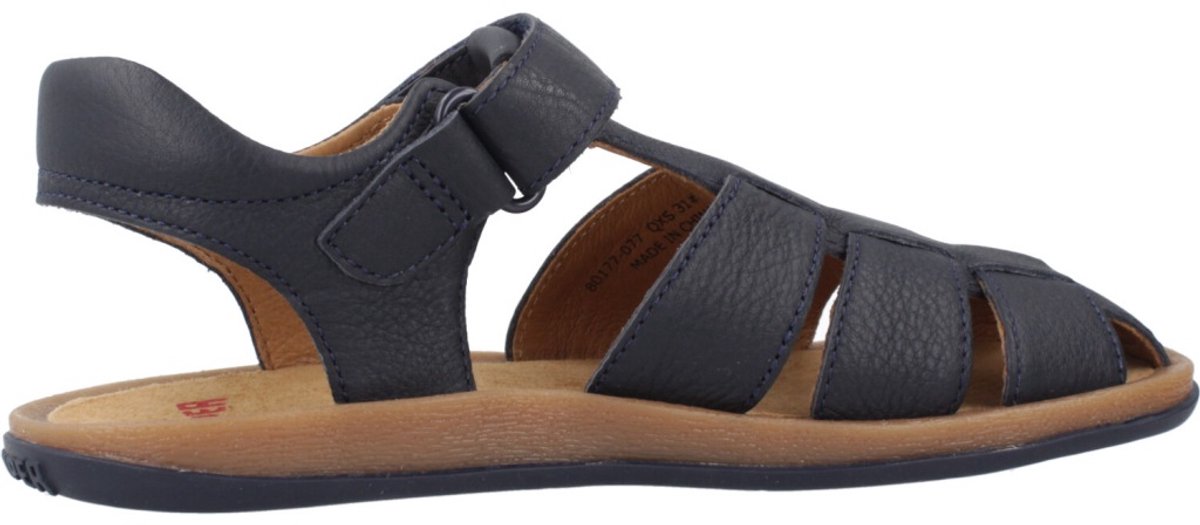 Camper Bicho Sandalen - Kinderen - Marineblauw 1 - 30