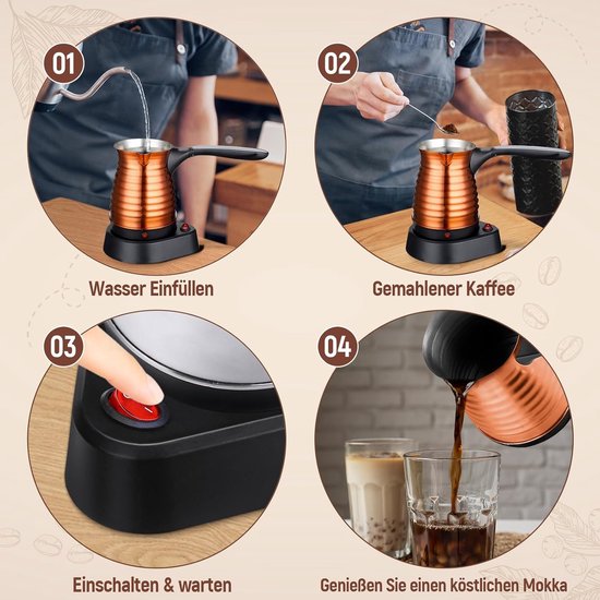 Inca koffiezetapparaten kopen? | Vergelijk de beste aanbiedingen