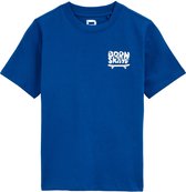 WE Fashion Jongens T-shirt met opdruk