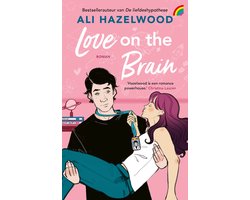 Love on the Brain