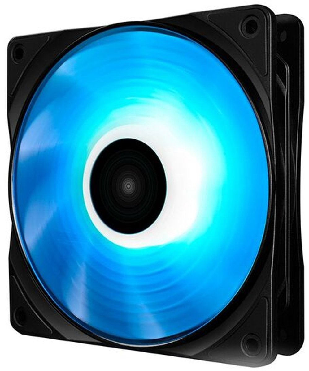 Ventilator Deepcool Rf120 Ø 12 Cm (1 Stuks)