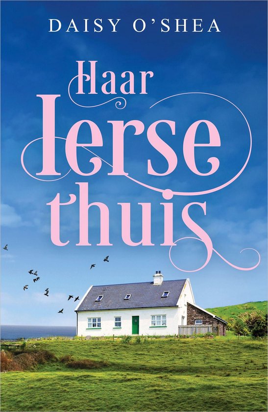De Smaragdeilanden - Haar Ierse thuis