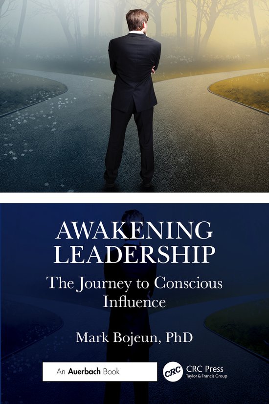Awakening Leadership - cover