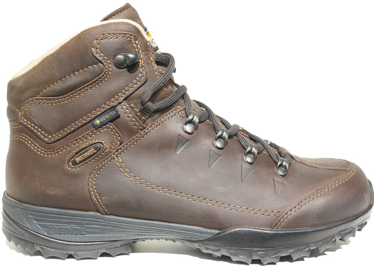 Meindl Wandelschoen Stowe Lady GTX 3473 10 Bruin