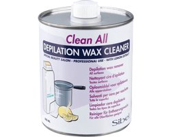 Sibel Clean All Depilation Wax Cleaner 800ml