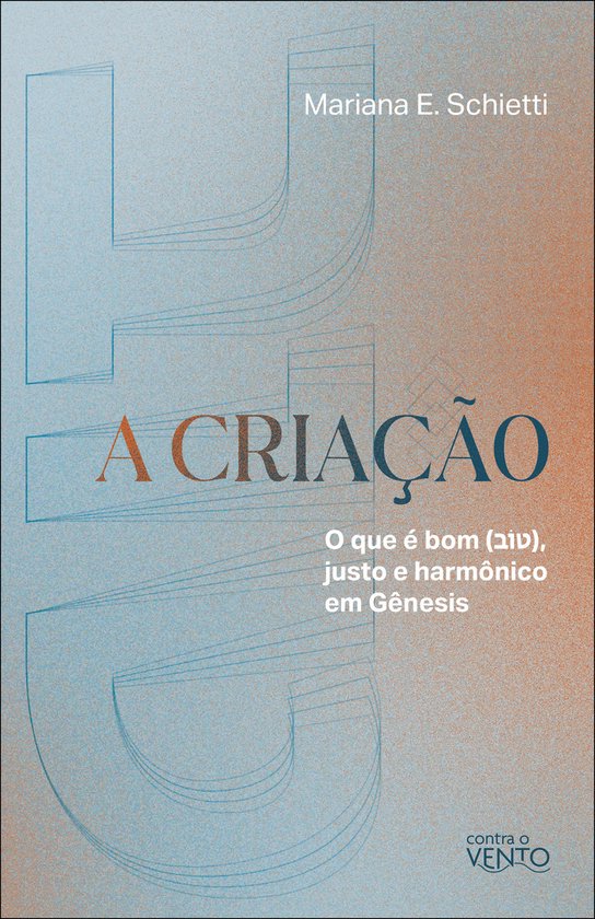 A Criação - cover