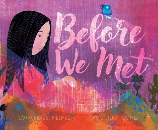 Before We Met - cover