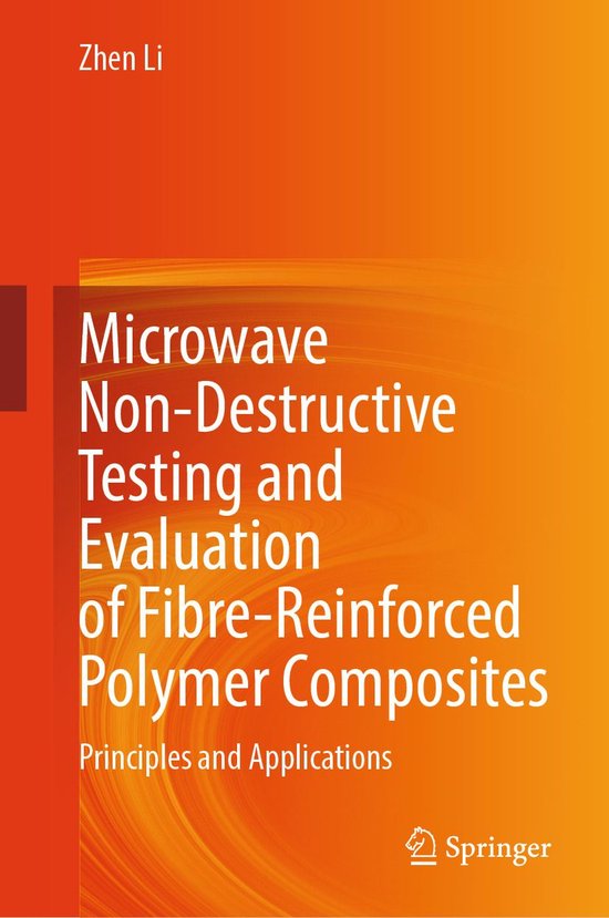 Engineering (R0) - Microwave Non-Destructive Testing and Eva ... - cover