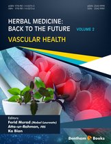 Herbal Medicine: Back to the Future: Volume 2, Vascular Health