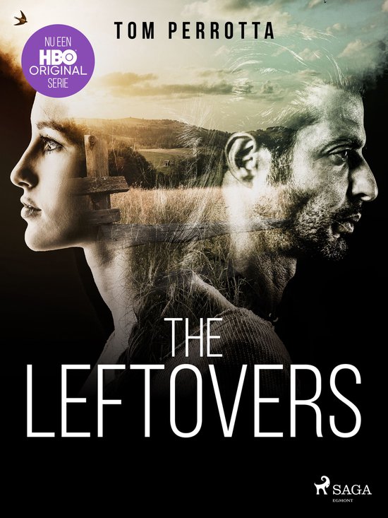 The Leftovers - cover