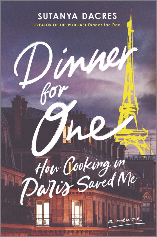 Dinner for One - cover