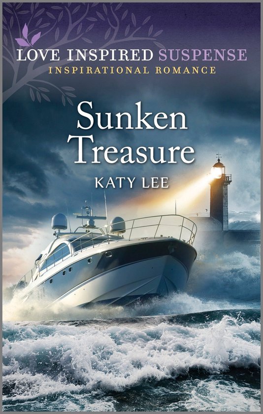 Sunken Treasure - cover
