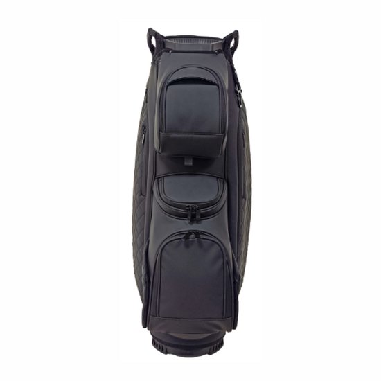 Fastfold Elegance Diamond Cartbag van Merkloos — afbeelding 2