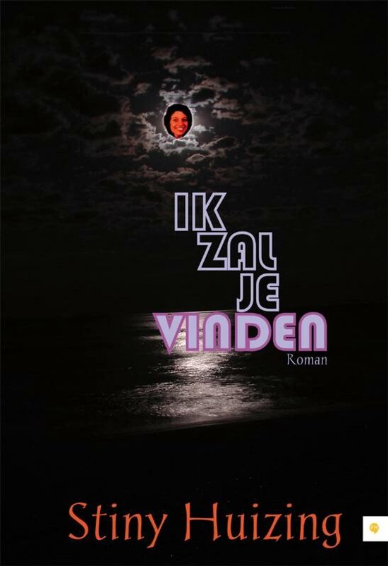 Ik Zal Je Vinden - cover