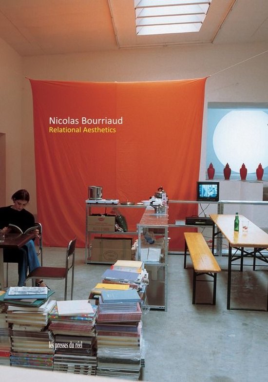 Foto: Relational aesthetics
