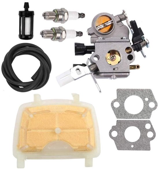 VERGASER CARBURATEUR FÜR Stihl MS 171 181 211 MS171 MS181 MS211 C1Q