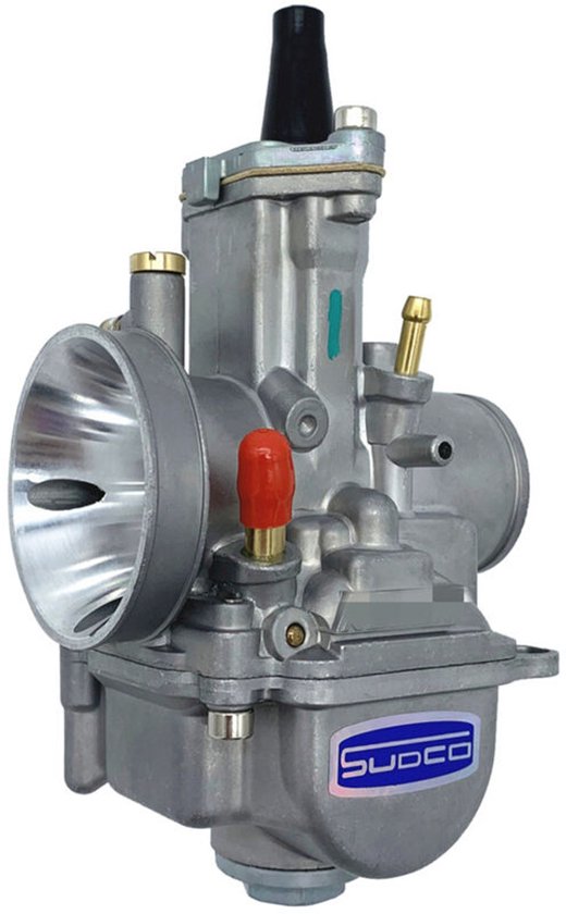 Geschikt voor PWK28 Carburateur - PWK SUDCO - PWK 30mm Carburateur. van SUDCO — afbeelding 2