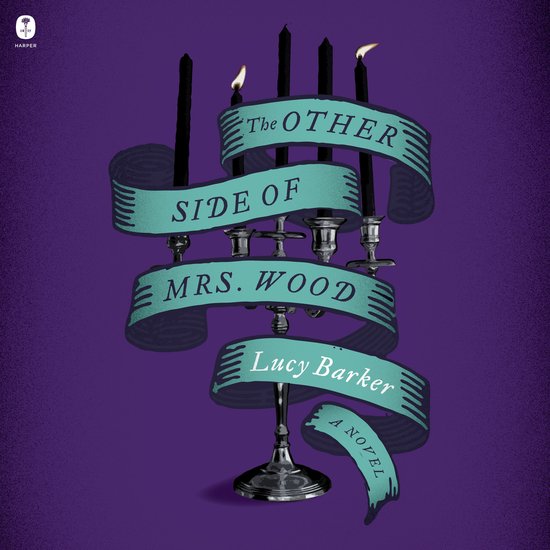 The Other Side of Mrs. Wood - cover
