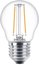 Philips Flamme et lustre