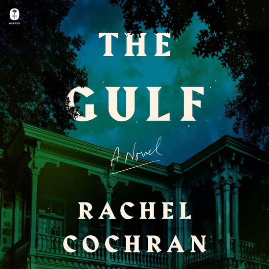 The Gulf - cover