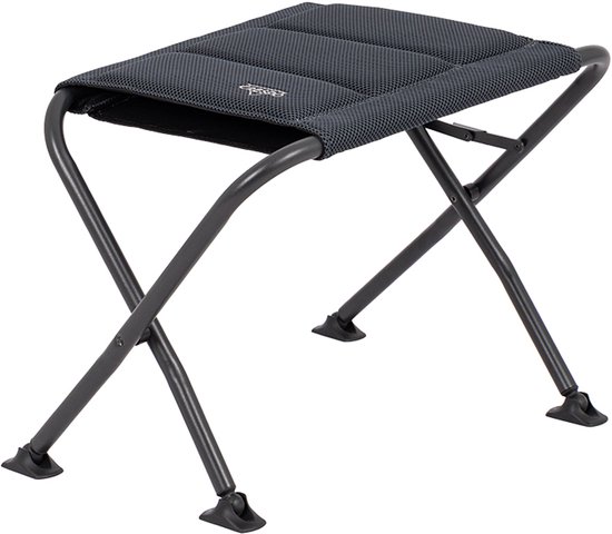 Crespo - Voetenbank - AP/211 - Air-Deluxe - Grijs - Model 2025 van Crespo — afbeelding 2