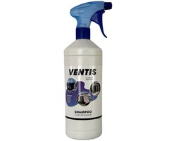Ventis tentdoek shampoo & doekreiniger – 1 L krachtige reiniging