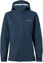 Vaude Moab IV Jas Dames - cassis uni