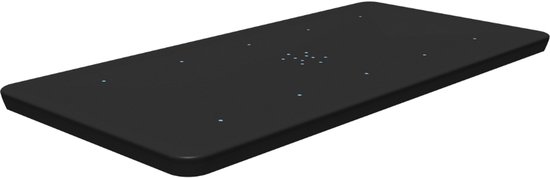Bestway - Zwembad Afdekzeil - Rechthoekig - Zeilmaat 396 x 185 cm - Geschikt voor zwembaden van 400 x 200 cm