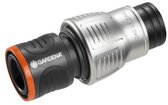 GARDENA Premium Waterstop - Voor 19 mm (3/4") slangen
