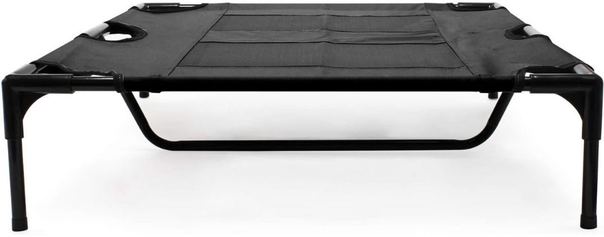Hondenbank Op Poten - Hondenbed - Hondensofa
